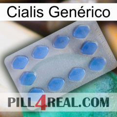 Cialis Genérico 21